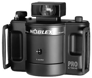 Noble Noblex 06/150 HS