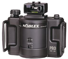 Noble Noblex 175 UX