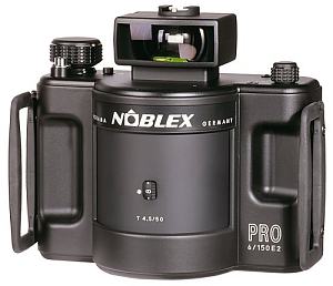 Noble Noblex 06/150 E2