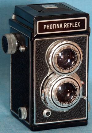 Bolta Photina Reflex