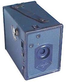 Agfa Preis-Box