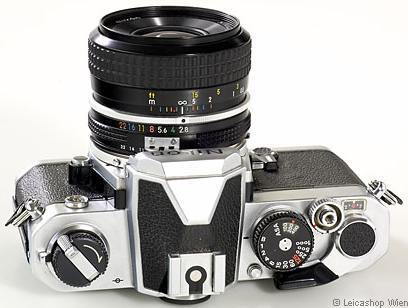 Nikon FM