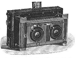 Spitzer Stereo Gasparone