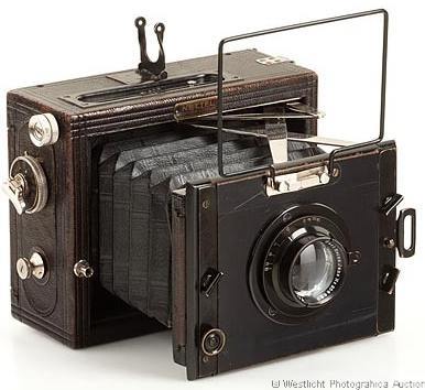 Contessa Deckrullo 6.5x9