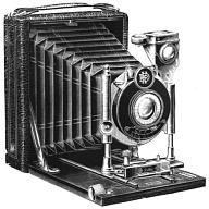 Plaubel Simplex-Peco