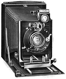 Plaubel Präzisions-Peco