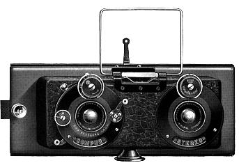 Voigtländer Sterofotoskop