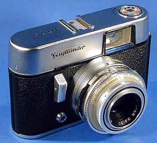 Voigtländer Vito C