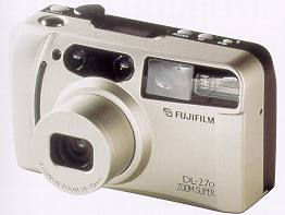 Fuji DL-270 Zoom Super