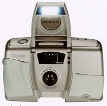 Kodak Advantix C300