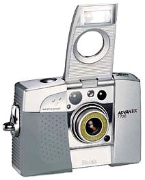 Kodak Advantix T700 Zoom