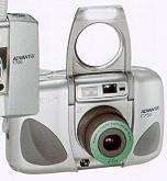 Kodak Advantix C750 Zoom