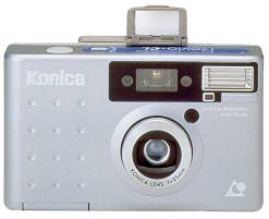 Konica Revio CL