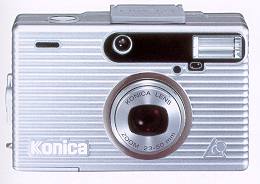 Konica Revio II