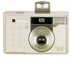 Konica Revio Z2