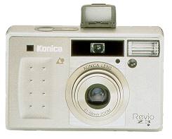 Konica Revio Z3