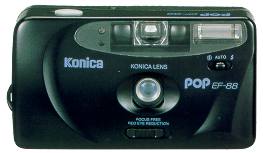 Konica POP EF-88