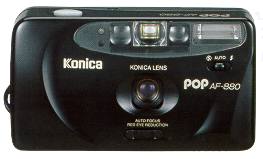 Konica POP AF-88