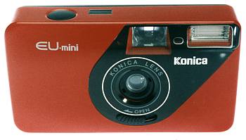Konica EU-mini