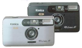 Konica EU-mini AF