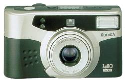 Konica Z UP 110 VP