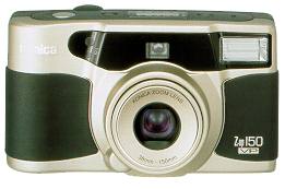 Konica Z UP 150 VP