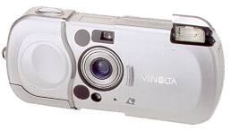 Minolta Vectis 3000