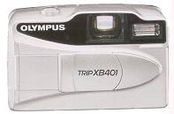 Olympus Trip XB401