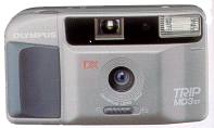 Olympus Trip MD3ST
