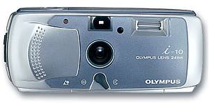Olympus i 10