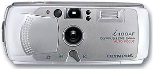 Olympus i 100