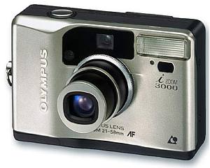 Olympus i Zoom 3000