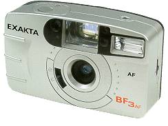 Exakta BF 3 AF