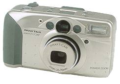 Praktica Zoom 700 AF