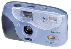 Polaroid 7200 FF