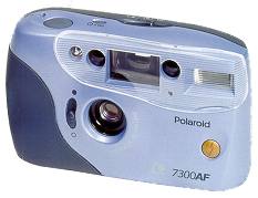 Polaroid 7300 AF