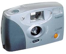 Polaroid 2200 FF
