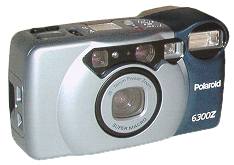 Polaroid 6300 Z