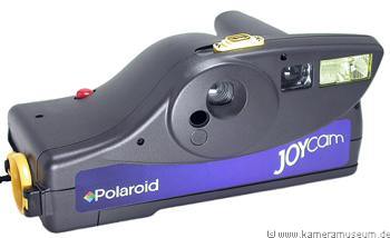 Polaroid JoyCam