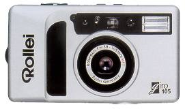 Rollei Giro 105