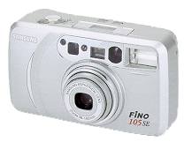 Samsung Fino 105SE