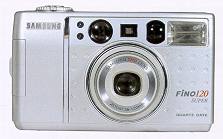 Samsung Fino 120 super