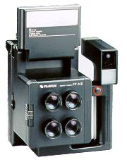 Fuji FP-14