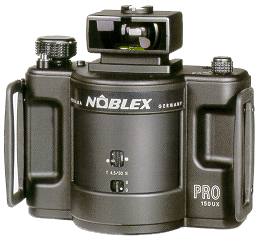 Noble Noblex 150 UX