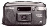 Kodak Advantix 3100AF