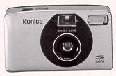 Konica S mini