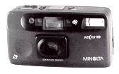 Minolta Vectis 10