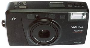 Yashica Acclaim Zoom 200