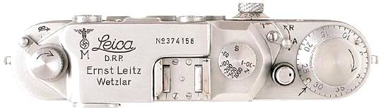 Leica IIIc Kriegsmarine