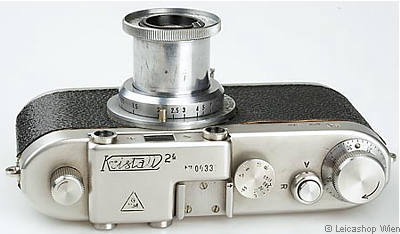 Chinaglia Kristall 2a